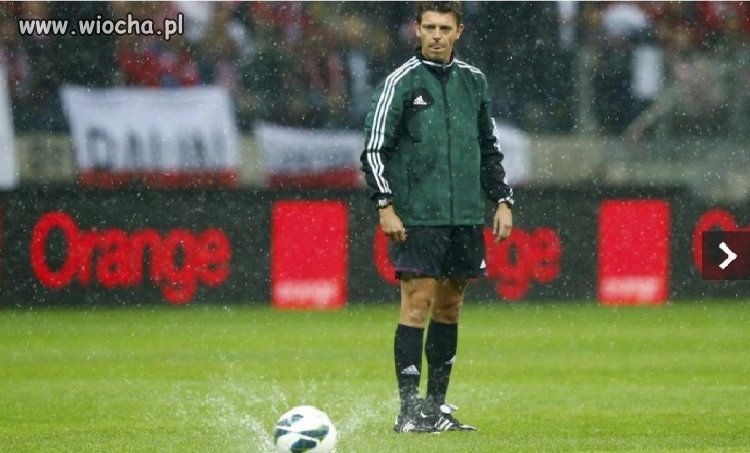 Stadion za 2 mld zł nie nadaje się do gry!