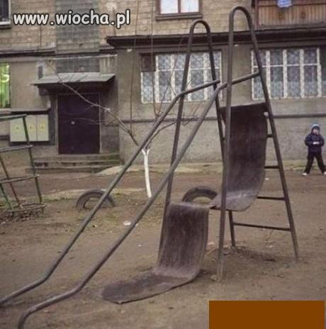 Tak się bawi, tak się bawi przedszkole 