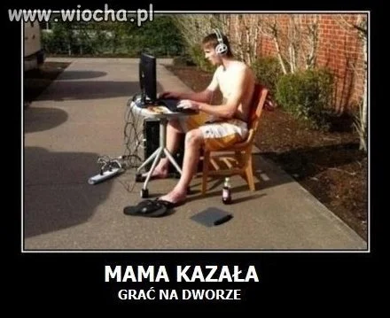 Bez komentarza