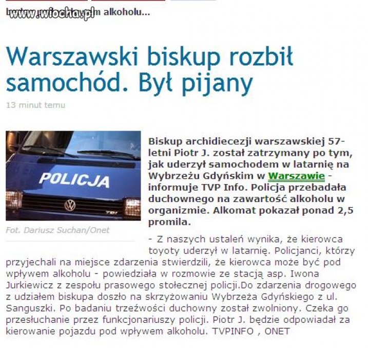 Autorytet moralny ...