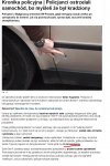 Policjanci