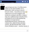 Wielka fanka Neymara.