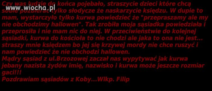 Kochana Polska