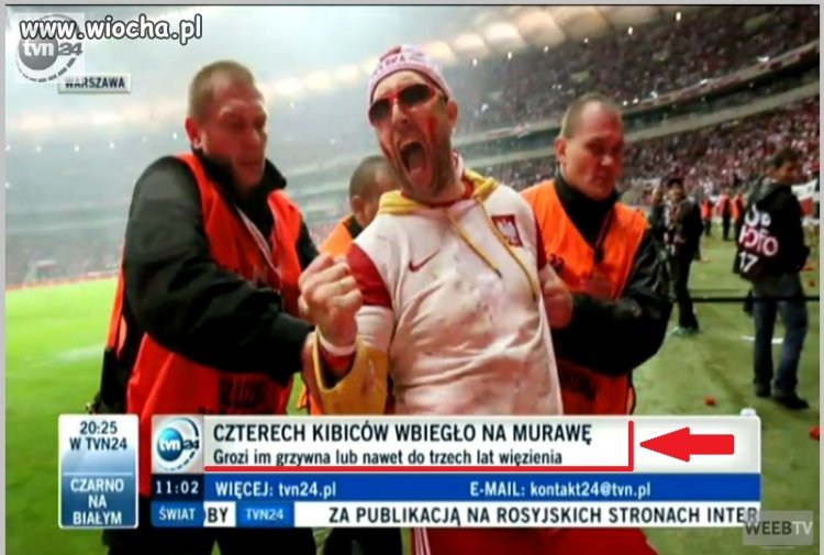 Polskie Sądownictwo niech się zajmie