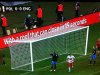 Sławny mecz Polska-Anglia i reklama na stadionie