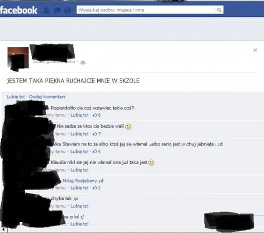 Ruchajcie mnie 