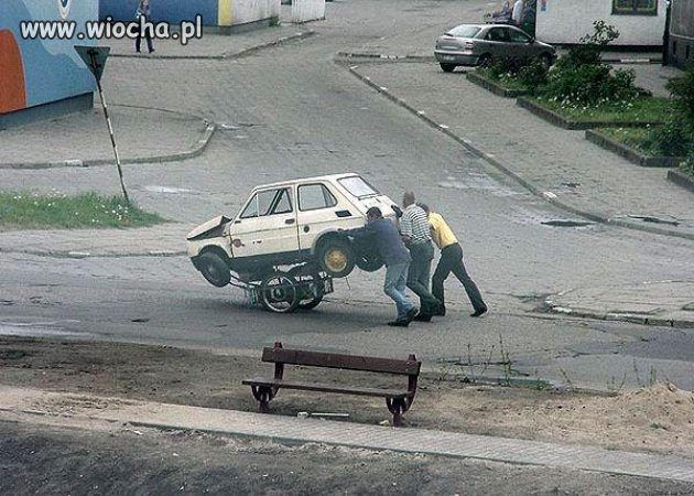 Dawaj Zenek...