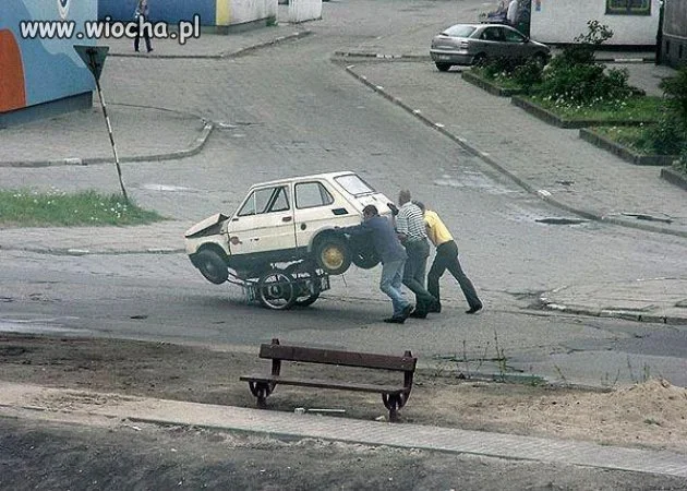 Dawaj Zenek...
