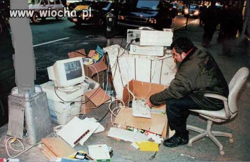 Wiocha.pl-wersja mobilna