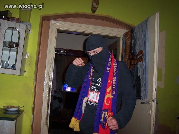 Chuligan 