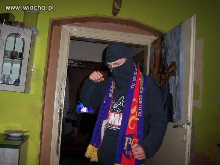 Chuligan 