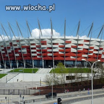 2 mld zł, stadion z zasuwanym dachem, super murawą