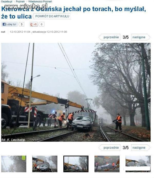 Mistrz kierownicy 