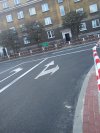 Jedź prosto