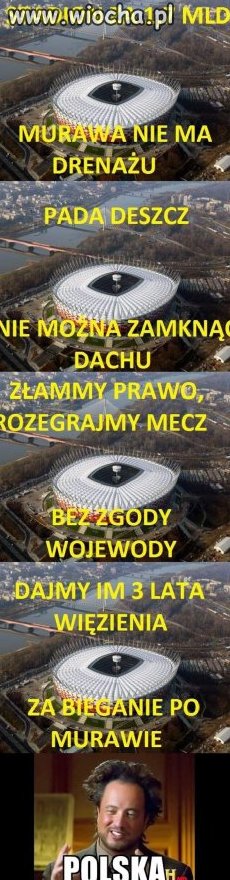 Nic dodać nic ująć 
