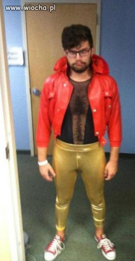 SUPER MACZO... (macho)