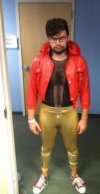 SUPER MACZO... (macho)
