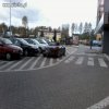 Blondyna myśli, że jak jeździ Porsche to jej wolno