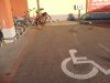 Nie ma to jak polskie parkingi