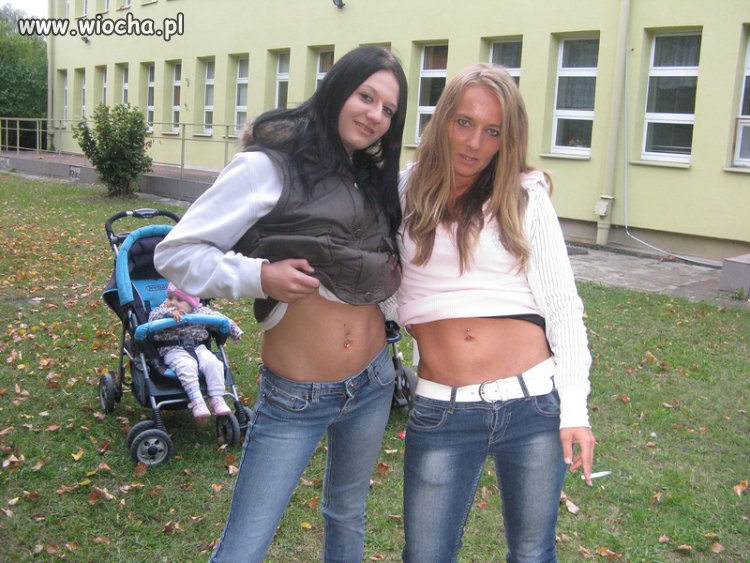 Hardkorowe dziewczyny