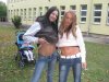 Hardkorowe dziewczyny