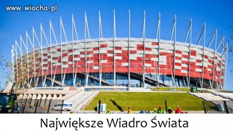 Wstyd na cały świat