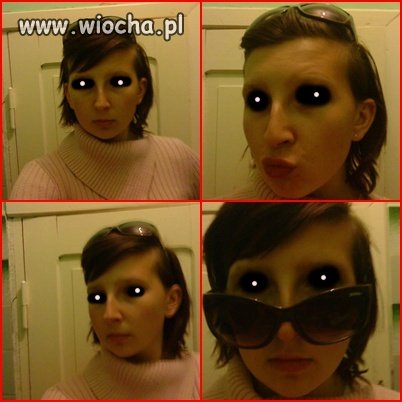 Sweet sesja zdjęciowa w łazience.