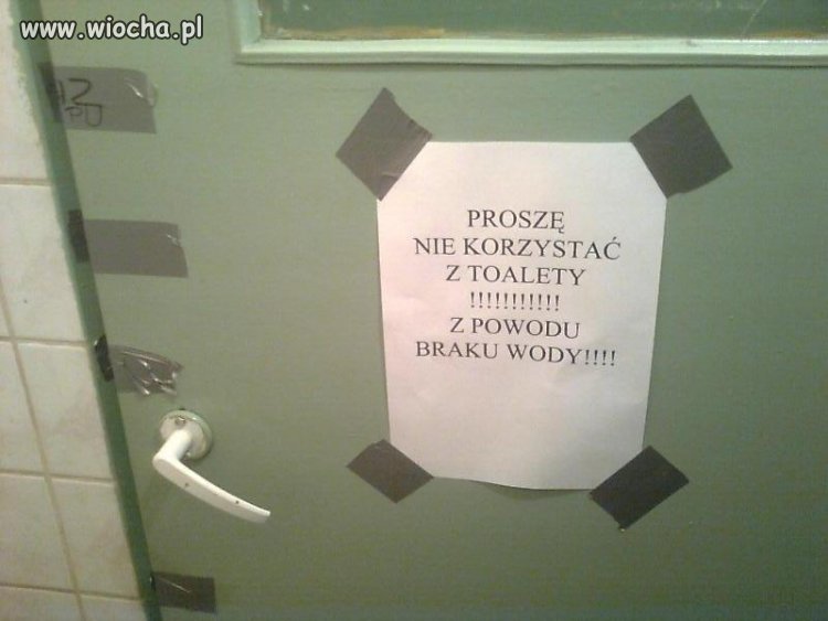 Ciężkie jest życie motorniczego
