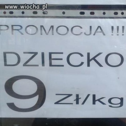 Promocja