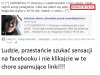 Facebook...