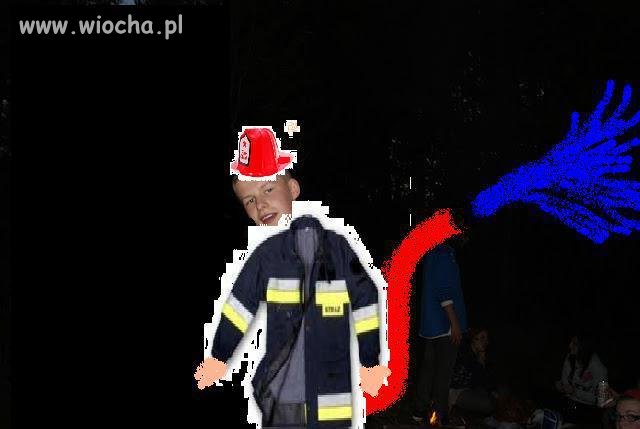 Mistrz painta powraca