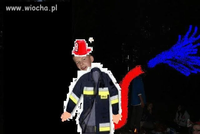 Mistrz painta powraca