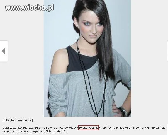 Geografia Polski