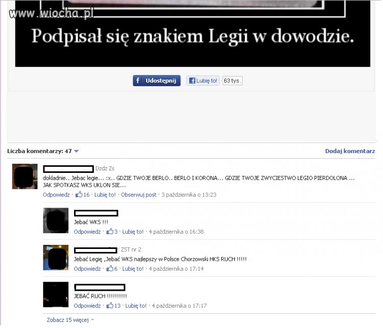 To właśnie Polska!