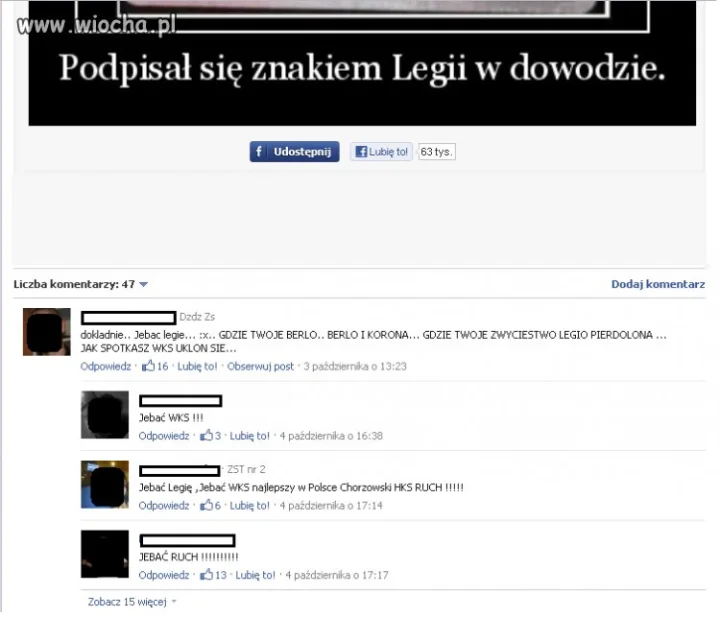 To właśnie Polska!