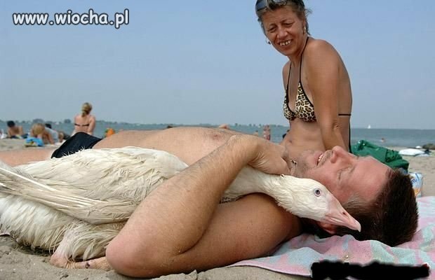 Zabiorę Cię właśnie tam...