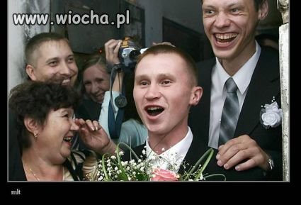 Wesele