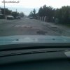 Nowy próg zwalniający... zamontowany tydzień temu