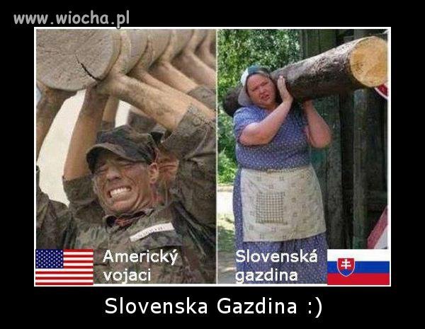 Trening czyni mistrza