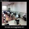 Policyjny egzamin