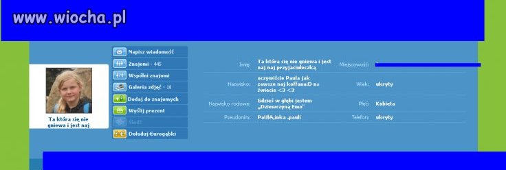 Naj naj przyjaciółeczka