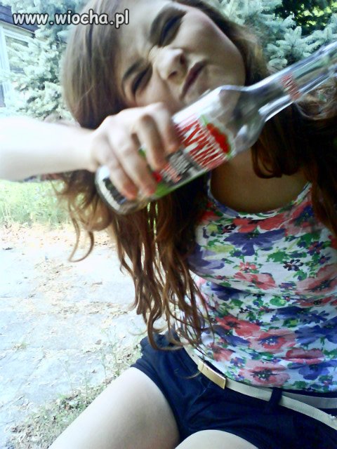 Joł mam 13 lat 