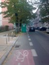 Wychodząc naprzeciw potrzebom cyklistów...