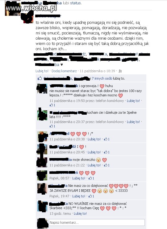 Złap je wszystkie...