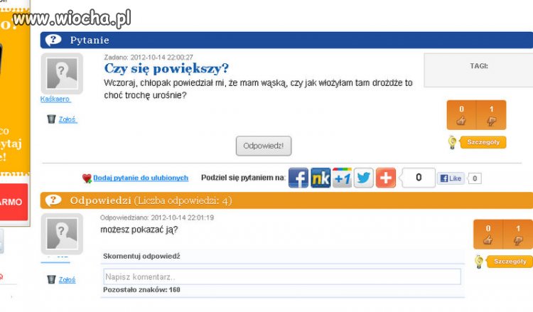 Widać głupota ludzka