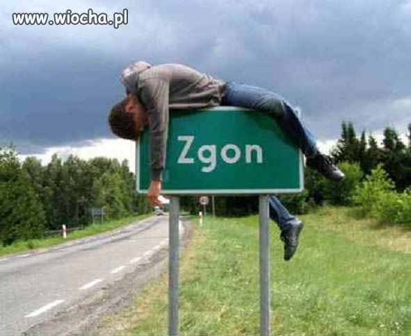Hehe...lepiej nie pij