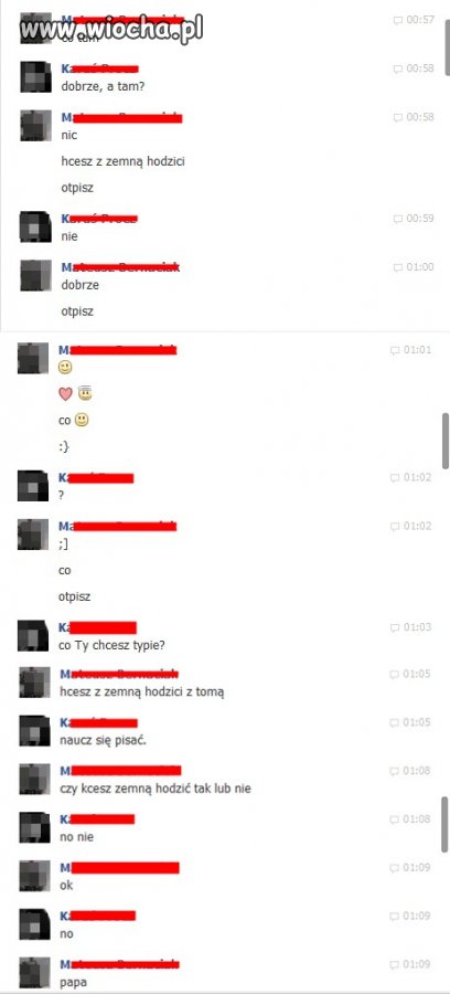 Czy ortografia jest taka trudna?