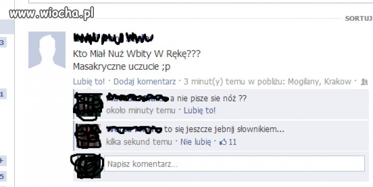 Kto miał NUZ?
