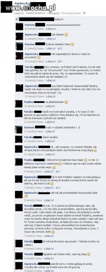 Kulturalna rozmowa