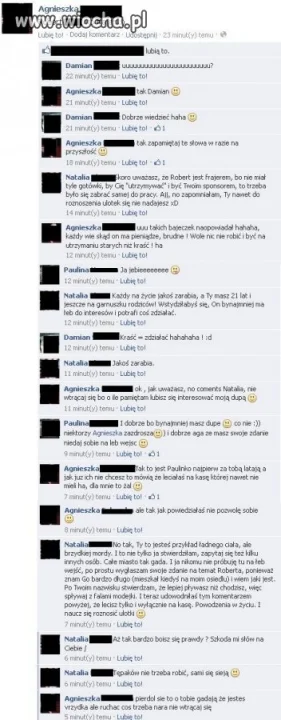 Kulturalna rozmowa